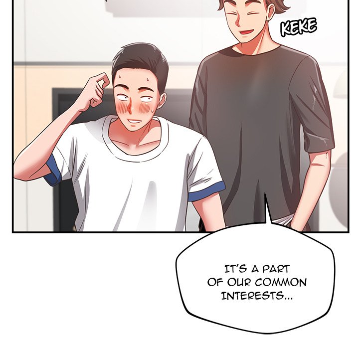 Read Hentai Image 109 932 in comic Safe Haven - Chapter 28 - hentaitnt.net