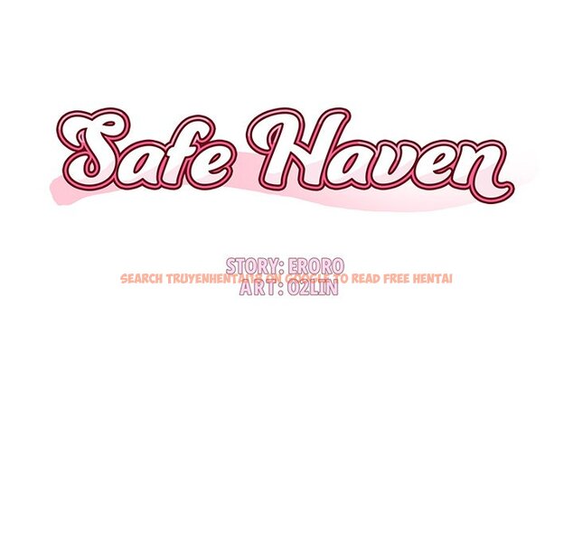Read Hentai Image 13 925 in comic Safe Haven - Chapter 28 - hentaitnt.net