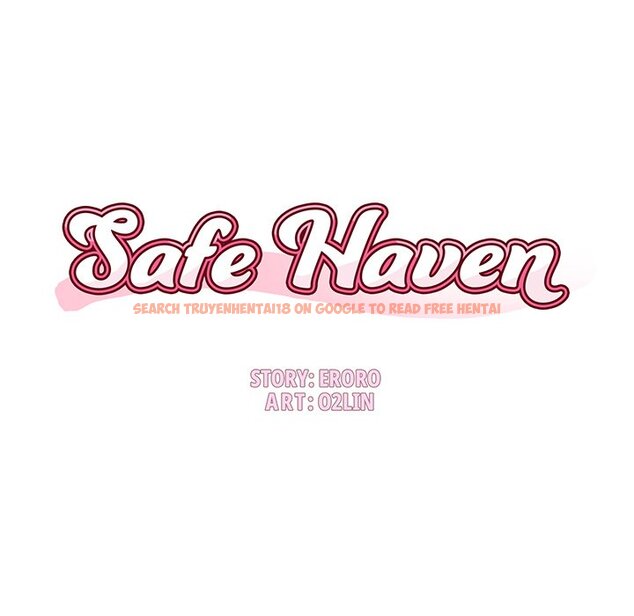 Read Hentai Image 12 897 in comic Safe Haven - Chapter 30 - hentaitnt.net