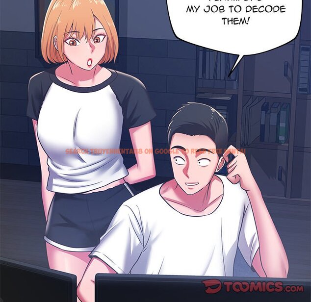 Read Hentai Image 111 890 in comic Safe Haven - Chapter 31 - hentaitnt.net