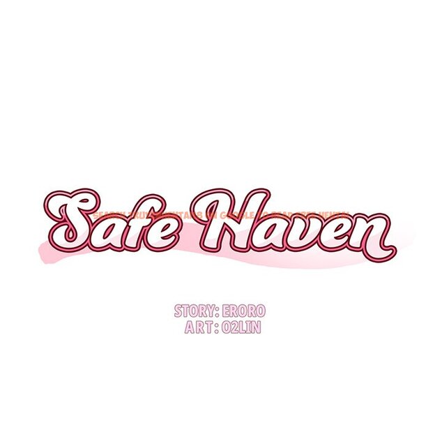 Read Hentai Image 19 883 in comic Safe Haven - Chapter 31 - hentaitnt.net