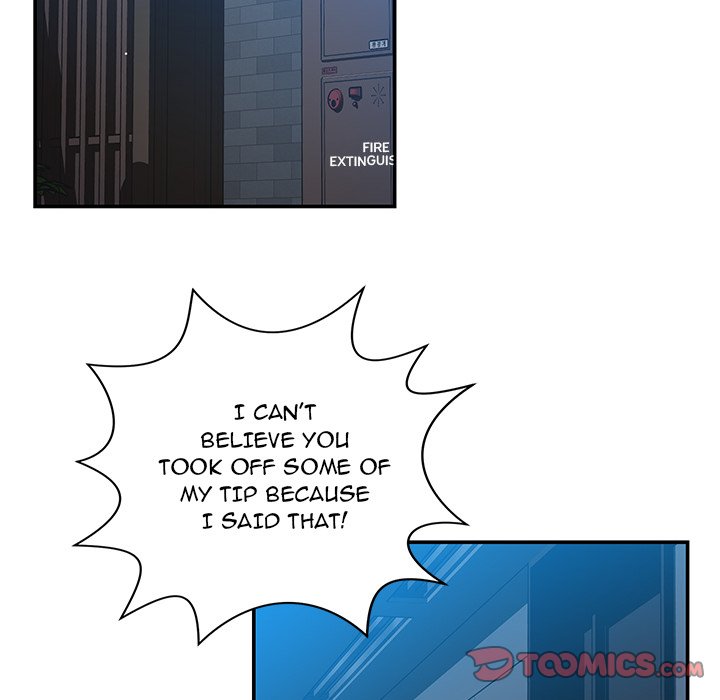 Read Hentai Image 57 890 in comic Safe Haven - Chapter 31 - hentaitnt.net