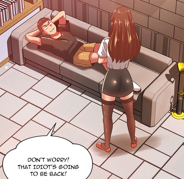 Read Hentai Image 151 883 in comic Safe Haven - Chapter 32 - hentaitnt.net