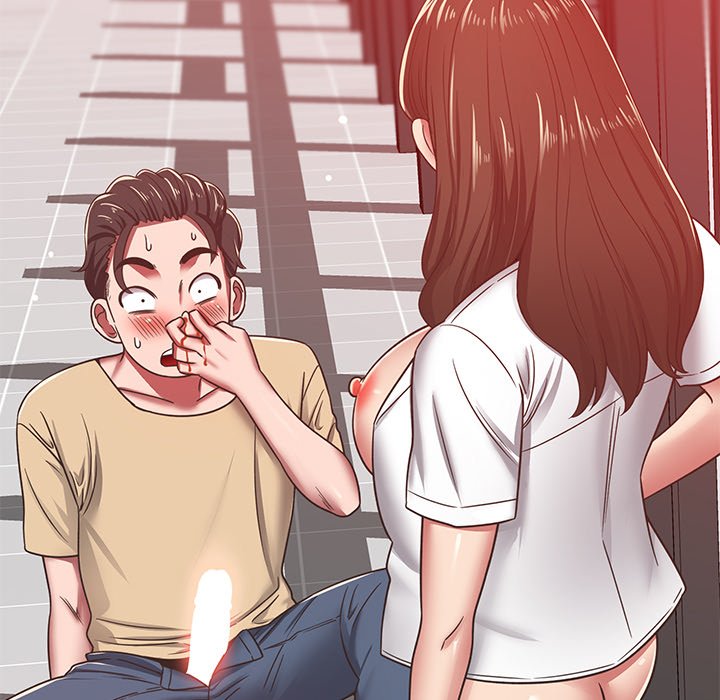 Read Hentai Image 125 869 in comic Safe Haven - Chapter 33 - hentaitnt.net