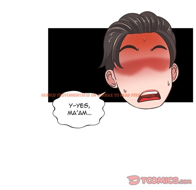 Read Hentai Image 135 869 in comic Safe Haven - Chapter 33 - hentaitnt.net
