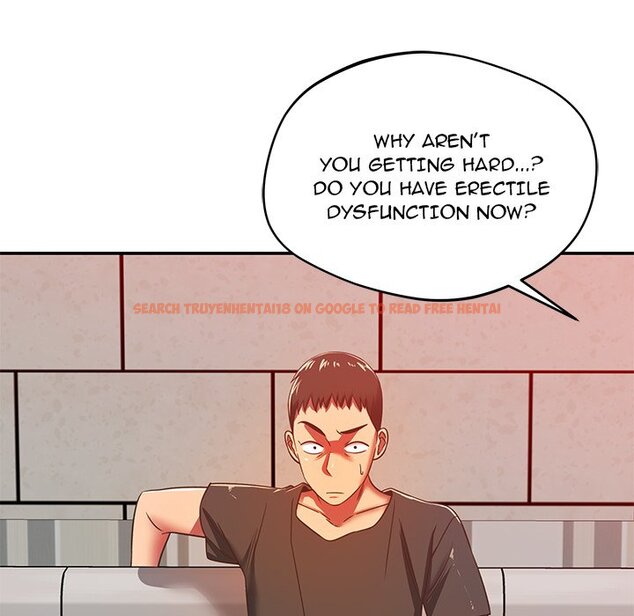 Read Hentai Image 20 862 in comic Safe Haven - Chapter 33 - hentaitnt.net