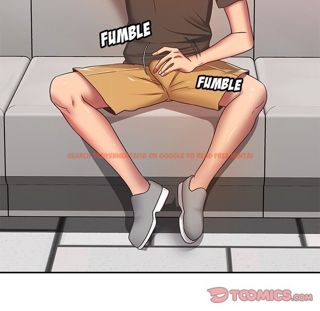 Read Hentai Image 21 862 in comic Safe Haven - Chapter 33 - hentaitnt.net