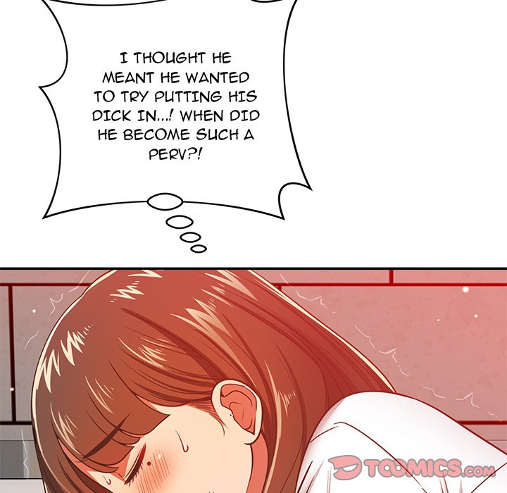 Read Hentai Image 45 862 in comic Safe Haven - Chapter 33 - hentaitnt.net