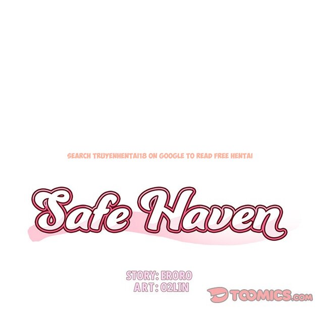 Read Hentai Image 9 862 in comic Safe Haven - Chapter 33 - hentaitnt.net