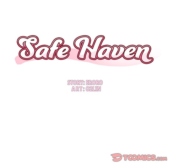 Read Hentai Image 12 388 in comic Safe Haven - Chapter 34 - hentaitnt.net
