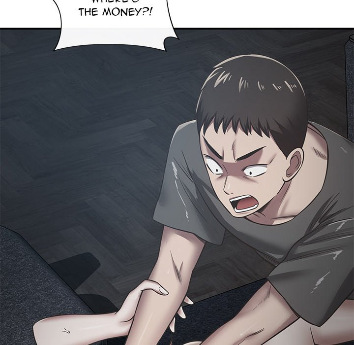 Read Hentai Image 161 403 in comic Safe Haven - Chapter 34 - hentaitnt.net