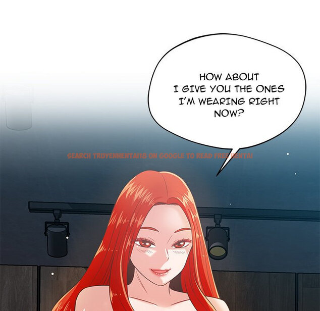 Read Hentai Image 5 388 in comic Safe Haven - Chapter 34 - hentaitnt.net
