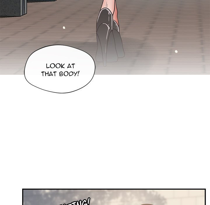 Read Hentai Image 67 396 in comic Safe Haven - Chapter 34 - hentaitnt.net
