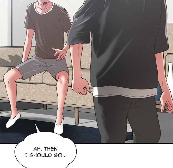 Read Hentai Image 111 387 in comic Safe Haven - Chapter 35 - hentaitnt.net
