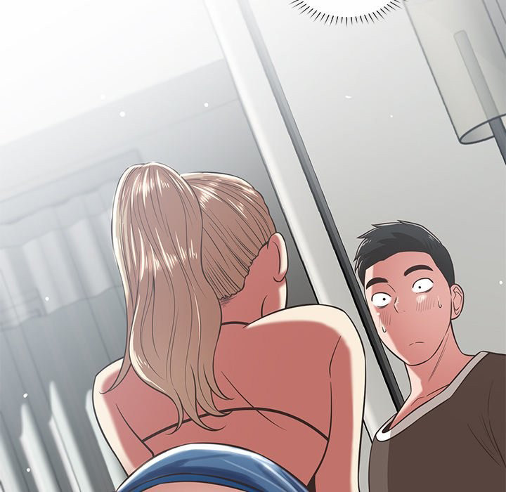 Read Hentai Image 127 387 in comic Safe Haven - Chapter 35 - hentaitnt.net