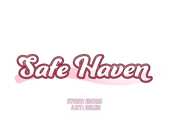 Read Hentai Image 2 373 in comic Safe Haven - Chapter 35 - hentaitnt.net