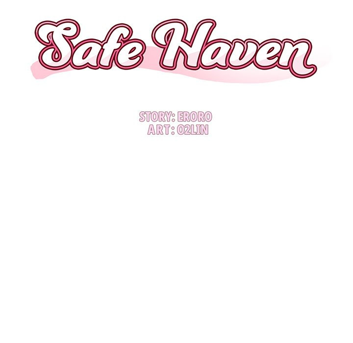 Read Hentai Image 14 108 in comic Safe Haven - Chapter 36 - hentaitnt.net