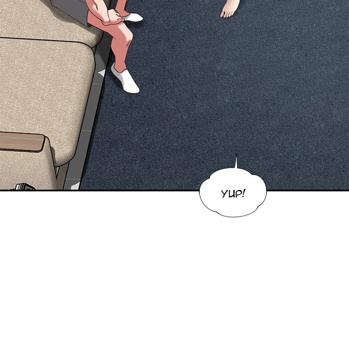 Read Hentai Image 50 109 in comic Safe Haven - Chapter 36 - hentaitnt.net