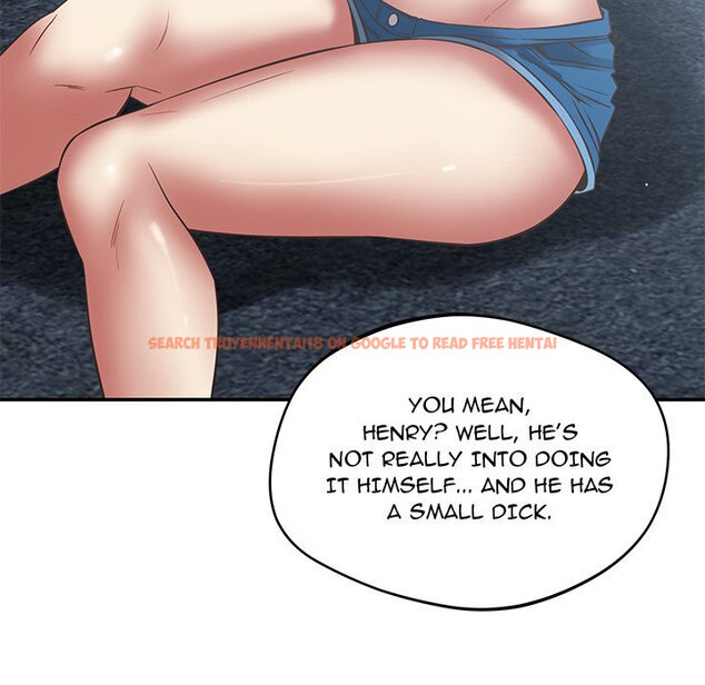 Read Hentai Image 58 109 in comic Safe Haven - Chapter 36 - hentaitnt.net