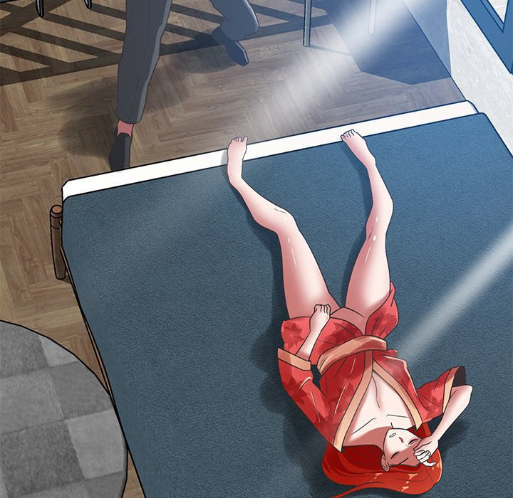 Read Hentai Image 112 108 in comic Safe Haven - Chapter 37 - hentaitnt.net
