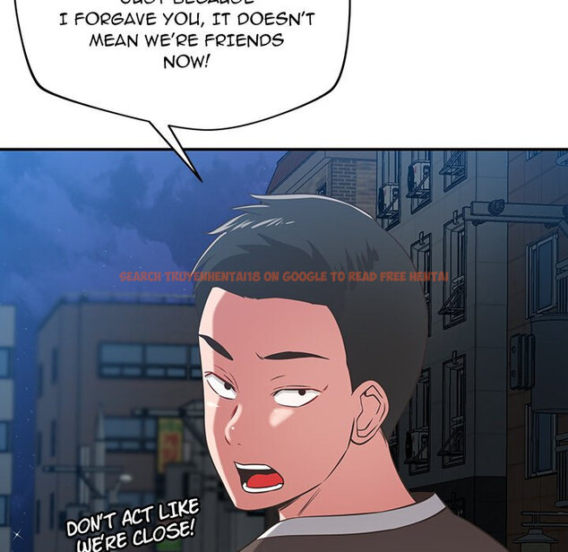 Read Hentai Image 17 101 in comic Safe Haven - Chapter 37 - hentaitnt.net