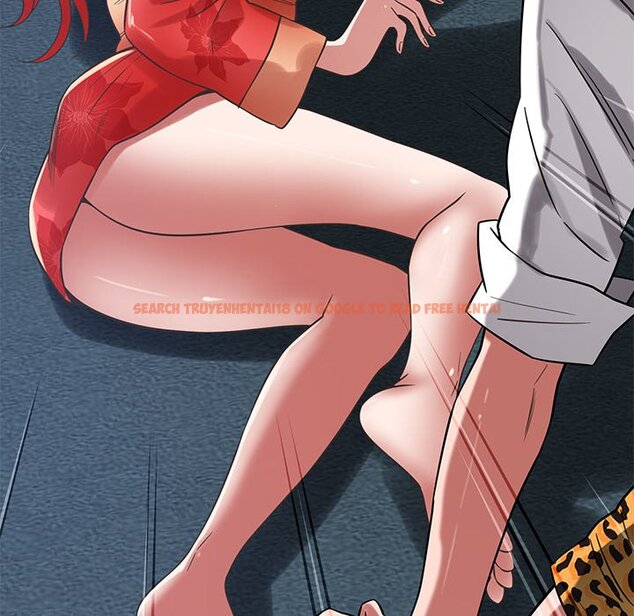 Read Hentai Image 20 761 in comic Safe Haven - Chapter 38 - hentaitnt.net