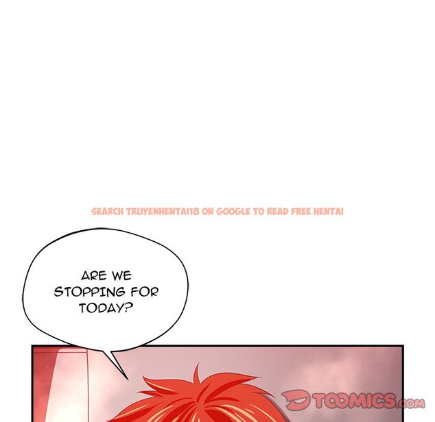 Read Hentai Image 21 745 in comic Safe Haven - Chapter 39 - hentaitnt.net