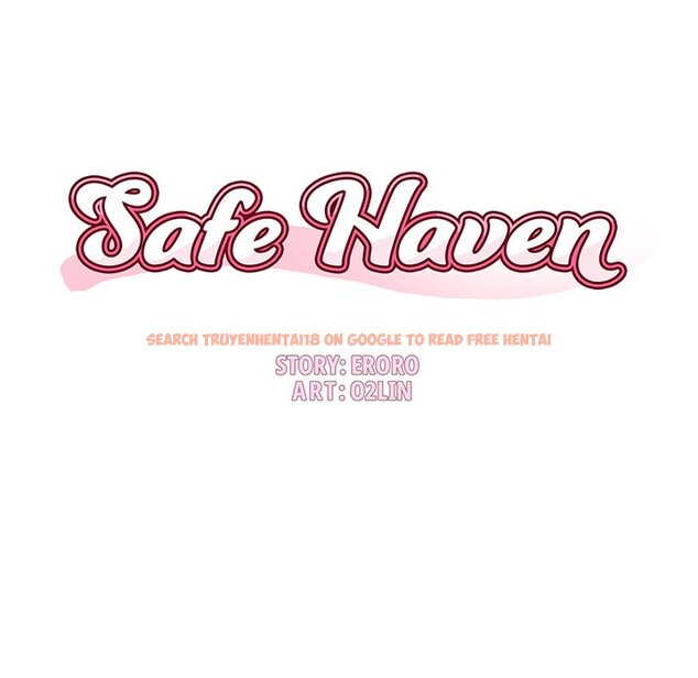 Read Hentai Image 56 753 in comic Safe Haven - Chapter 39 - hentaitnt.net