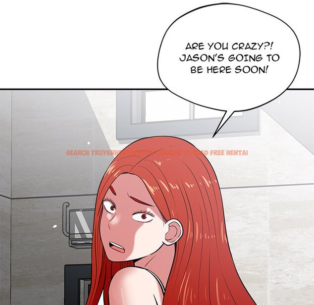 Read Hentai Image 134 745 in comic Safe Haven - Chapter 40 - hentaitnt.net