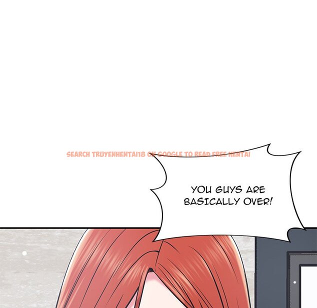 Read Hentai Image 139 745 in comic Safe Haven - Chapter 40 - hentaitnt.net