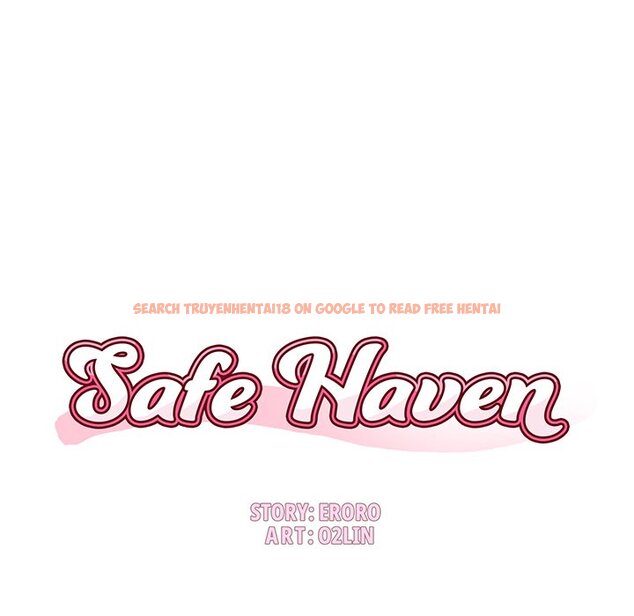 Read Hentai Image 31 738 in comic Safe Haven - Chapter 40 - hentaitnt.net