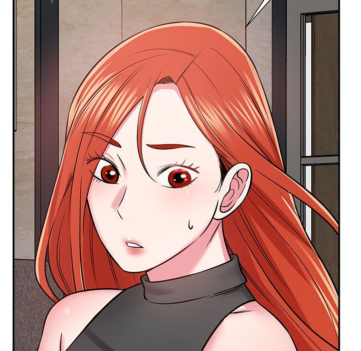Read Hentai Image 162 599 in comic Safe Haven - Chapter 41 - hentaitnt.net