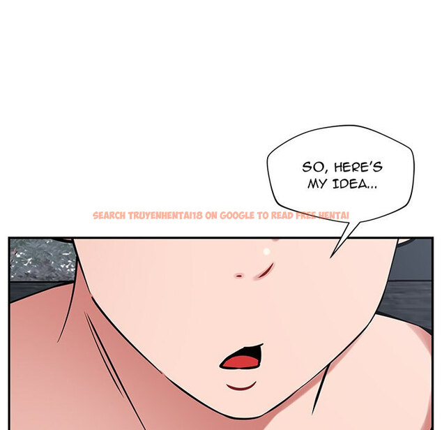 Read Hentai Image 164 599 in comic Safe Haven - Chapter 41 - hentaitnt.net