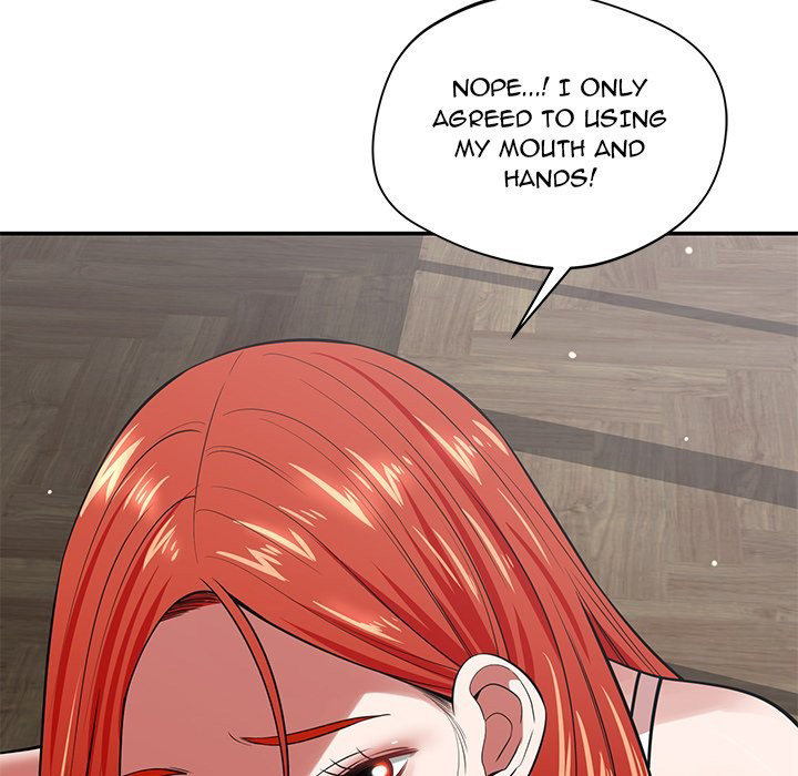 Read Hentai Image 22 584 in comic Safe Haven - Chapter 41 - hentaitnt.net