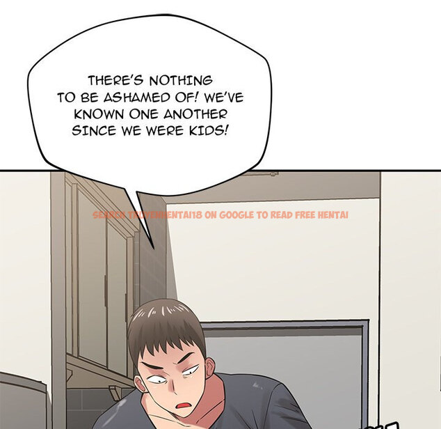 Read Hentai Image 86 591 in comic Safe Haven - Chapter 41 - hentaitnt.net