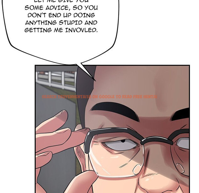 Read Hentai Image 118 583 in comic Safe Haven - Chapter 42 - hentaitnt.net