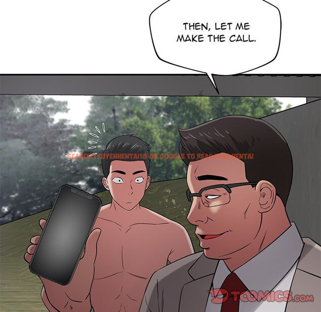 Read Hentai Image 99 583 in comic Safe Haven - Chapter 42 - hentaitnt.net
