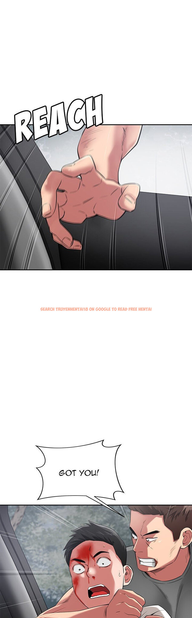 Read Hentai Image 12 974 in comic Safe Haven - Chapter 44 - hentaitnt.net