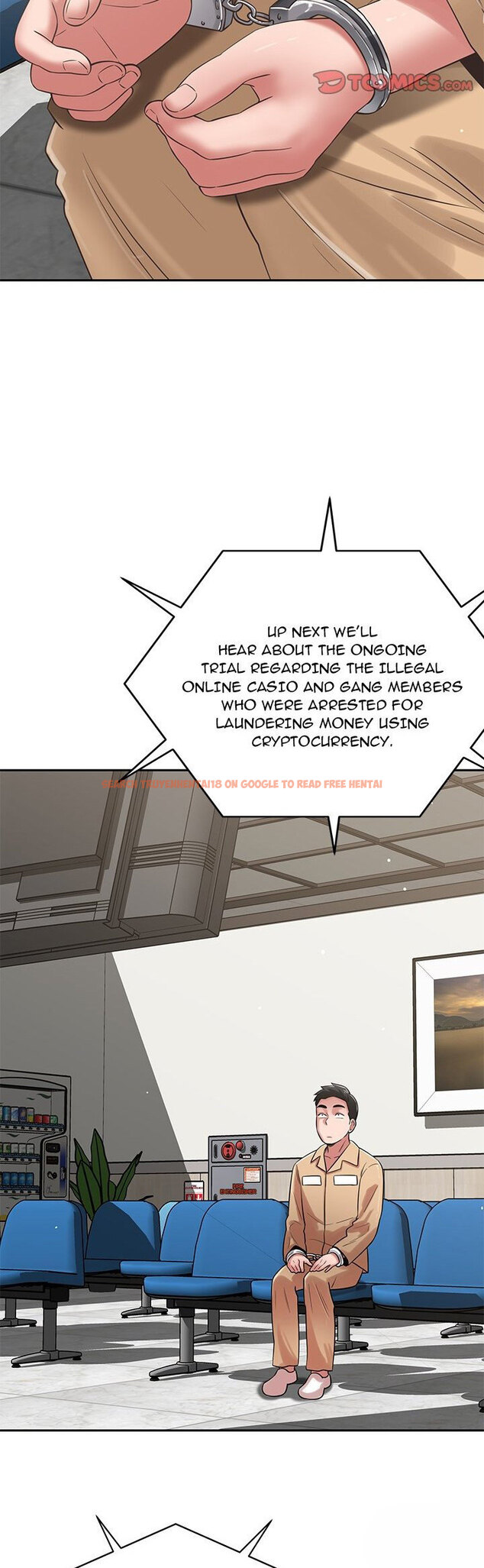 Read Hentai Image 16 974 in comic Safe Haven - Chapter 44 - hentaitnt.net