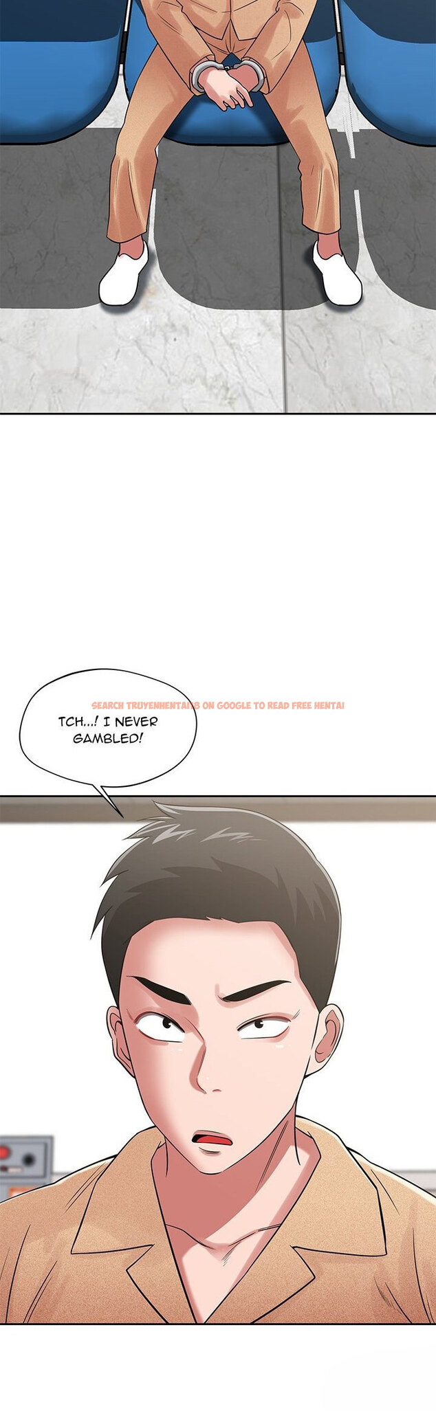 Read Hentai Image 19 974 in comic Safe Haven - Chapter 44 - hentaitnt.net