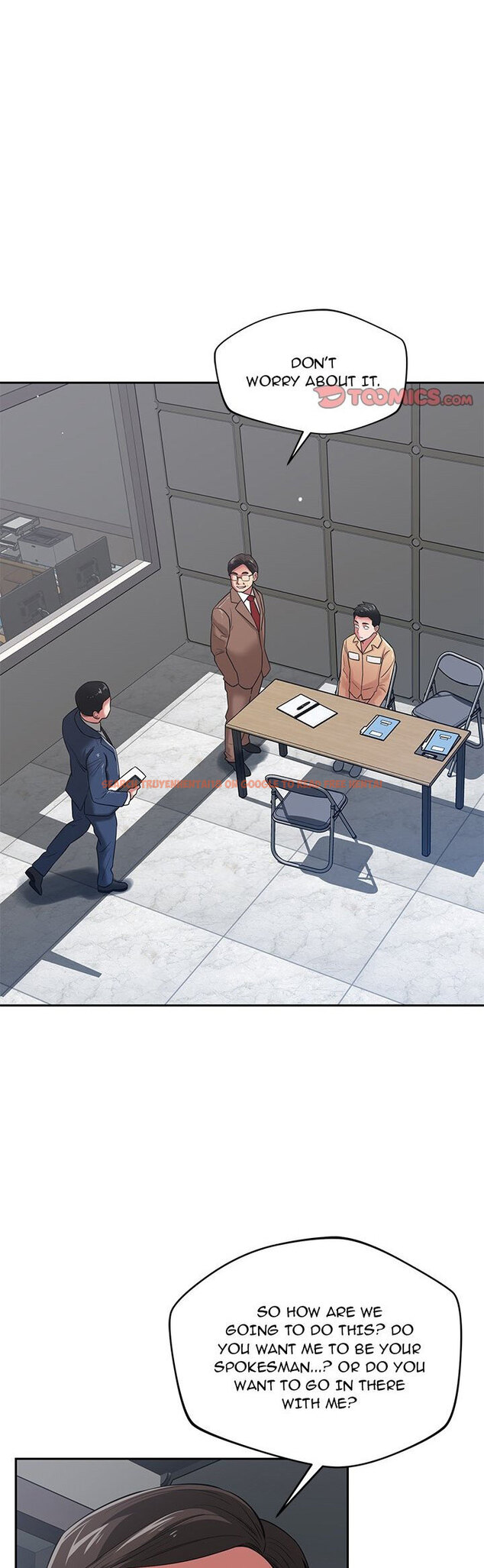 Read Hentai Image 23 975 in comic Safe Haven - Chapter 44 - hentaitnt.net