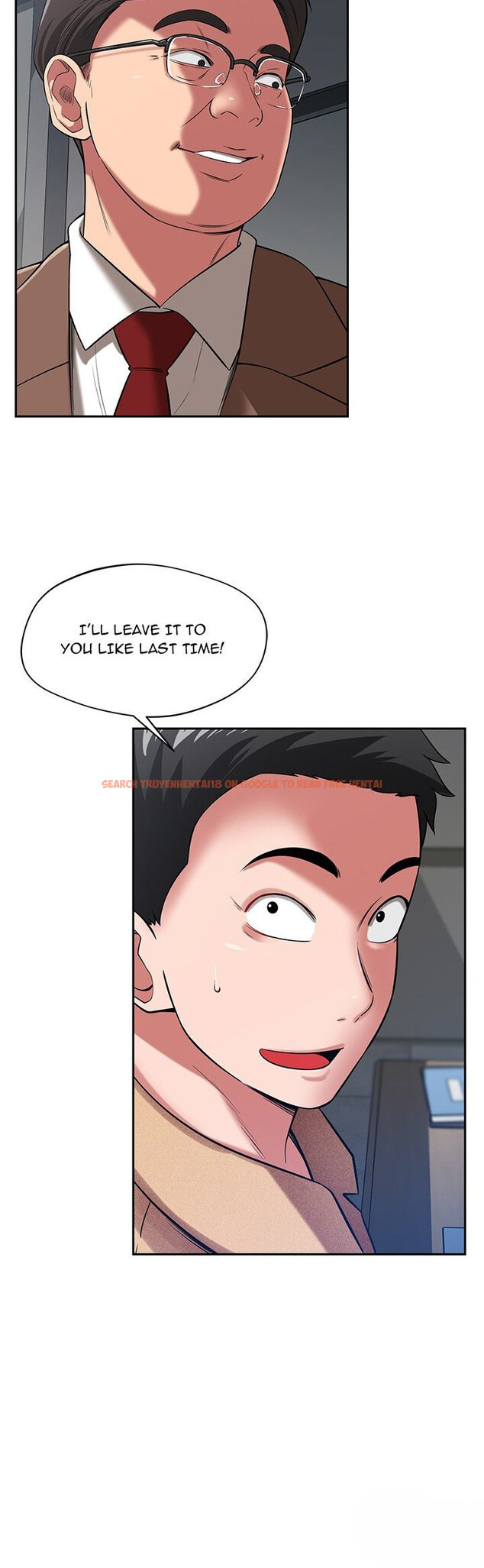 Read Hentai Image 24 975 in comic Safe Haven - Chapter 44 - hentaitnt.net