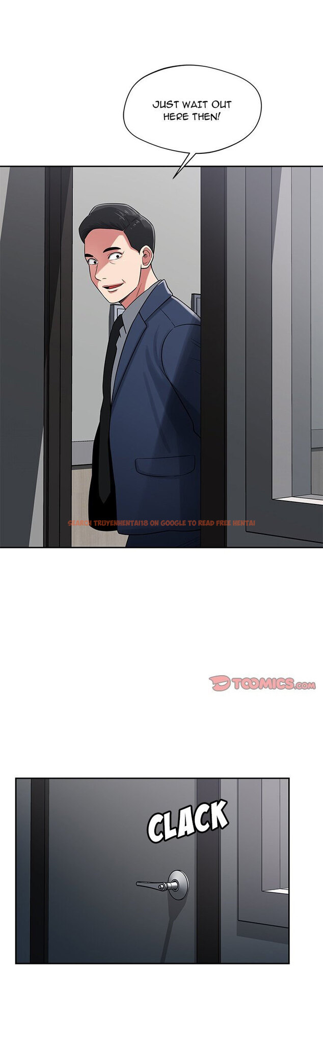 Read Hentai Image 25 975 in comic Safe Haven - Chapter 44 - hentaitnt.net
