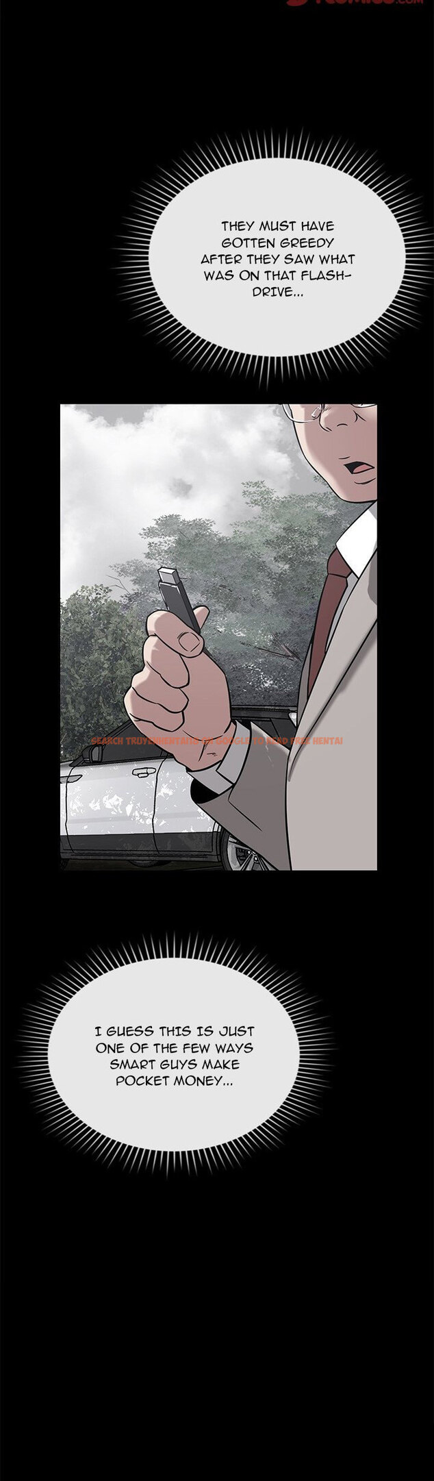 Read Hentai Image 28 975 in comic Safe Haven - Chapter 44 - hentaitnt.net