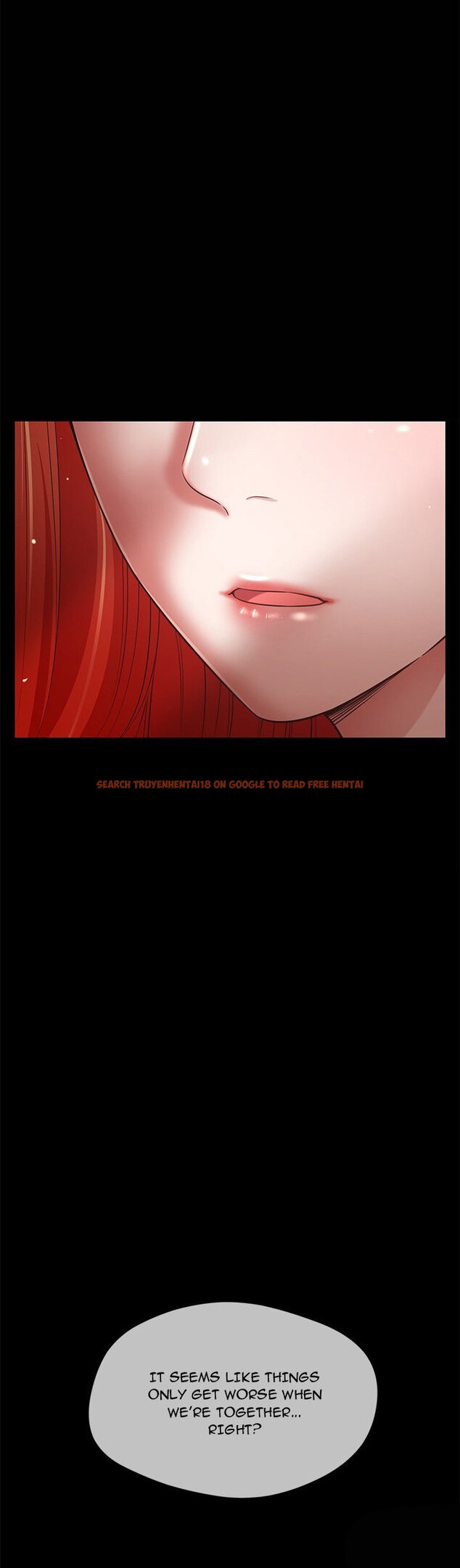 Read Hentai Image 38 975 in comic Safe Haven - Chapter 44 - hentaitnt.net