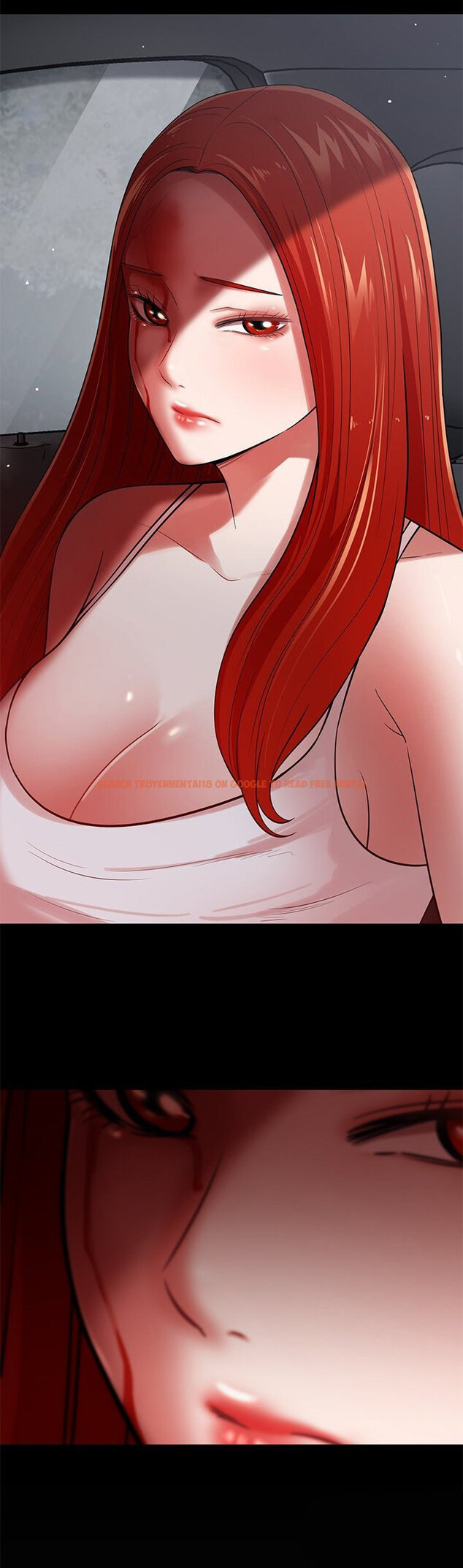 Read Hentai Image 40 976 in comic Safe Haven - Chapter 44 - hentaitnt.net