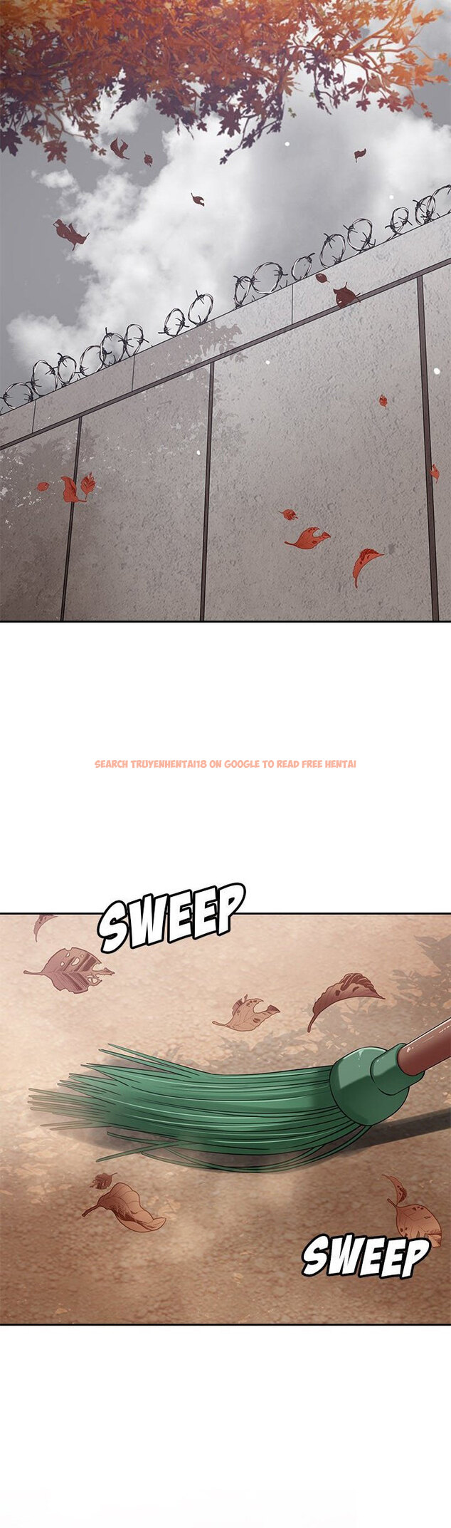 Read Hentai Image 42 976 in comic Safe Haven - Chapter 44 - hentaitnt.net
