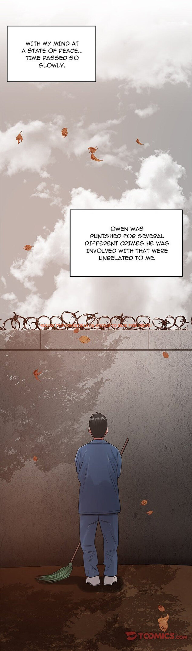 Read Hentai Image 43 976 in comic Safe Haven - Chapter 44 - hentaitnt.net