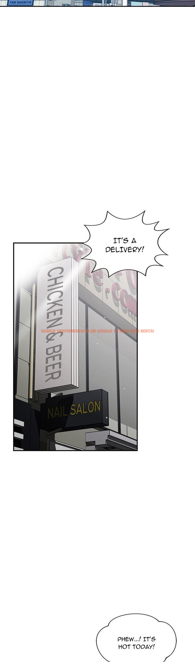 Read Hentai Image 45 976 in comic Safe Haven - Chapter 44 - hentaitnt.net