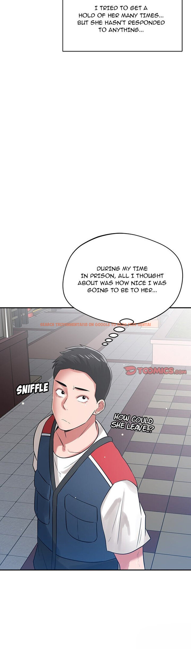 Read Hentai Image 48 976 in comic Safe Haven - Chapter 44 - hentaitnt.net